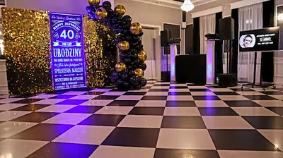 CJ Jaro Jarosław Dudziński - DJ/Wodzirej